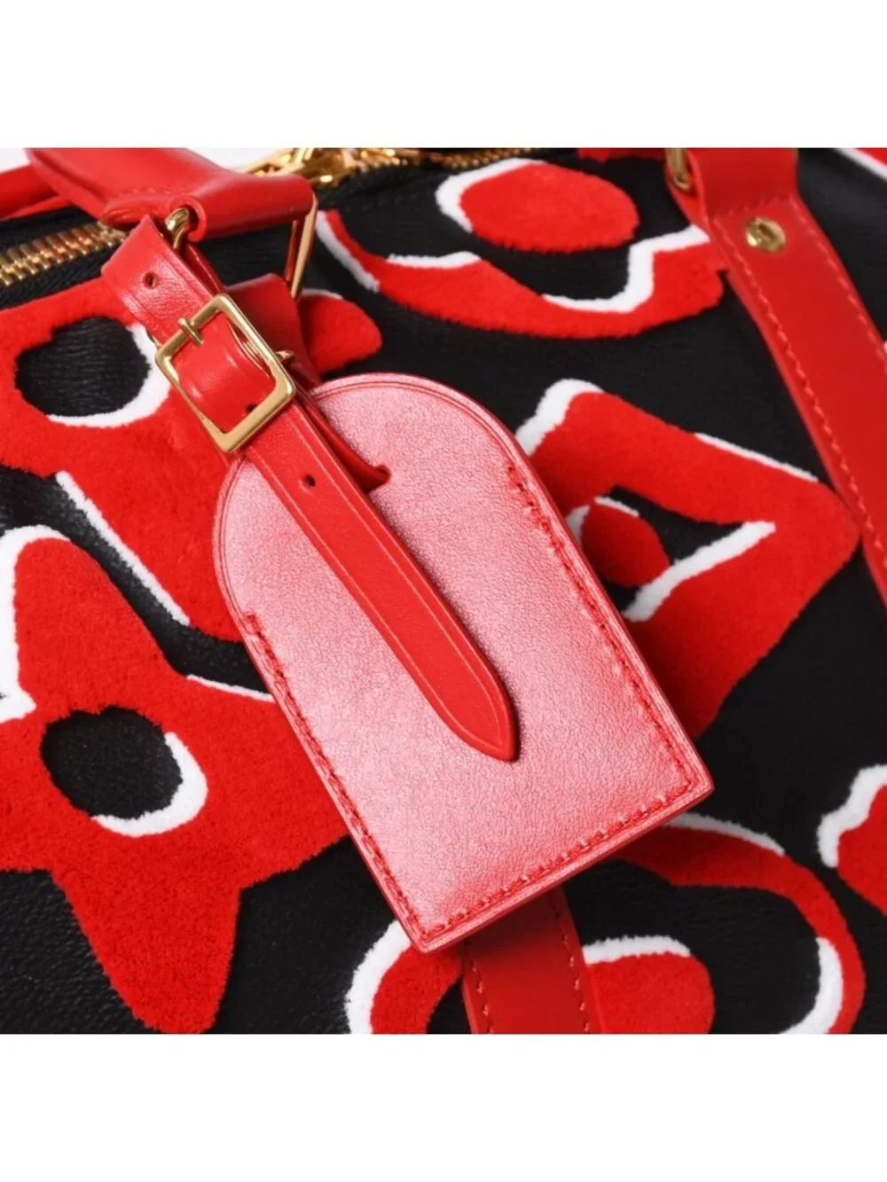 Louis Vuitton this authentic